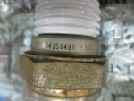 SEMIKRON 1700043504BY Transistor Module SEMIKRON 170004 3504BY Module *Tested* - Image 9