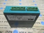 SEW 8264635 Eurodrive I/O Module 43/44/45.00 150-500VAC 24VDC 1.5A *Tested*