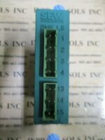 SEW 8264635 Eurodrive I/O Module 43/44/45.00 150-500VAC 24VDC 1.5A *Tested* - Image 3