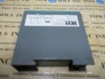 SEW 8264635 Eurodrive I/O Module 43/44/45.00 150-500VAC 24VDC 1.5A *Tested* - Image 4