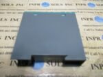 SEW 8264635 Eurodrive I/O Module 43/44/45.00 150-500VAC 24VDC 1.5A *Tested* - Image 5