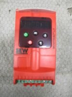 SEW MC LTE A0015-201-1-00 AC Movitrac Eurodrive 1.5kW/2HP 220-240AC 1Ph *Tested*