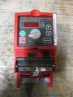 SEW MC07A008-2A3-4-00 Eurodrive Movidrive 0.75kW 1HP 240V VFD Inverter *Tested*