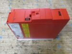 SEW MC07B0008-2B1-4-00 MOVITRAC B AC Drive 200-240VAC 4.2A 0.75kW 1HP *Tested*