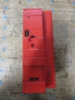 SEW MC07B0008-2B1-4-00 MOVITRAC B AC Drive 200-240VAC 4.2A 0.75kW 1HP *Tested* - Image 3