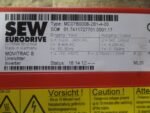 SEW MC07B0008-2B1-4-00 MOVITRAC B AC Drive 200-240VAC 4.2A 0.75kW 1HP *Tested* - Image 7