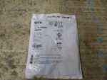 SICK HL18-P4B3AA Photoelectric Sensor 1084038 10-30VDC M12 4-Pin *NEW* - Image 3