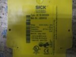 SICK UE 10-30S3D0 DC 24V Safety Relay (Used) - Image 3