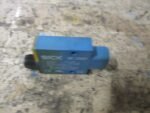 SICK WL1000-P430 Polarized Reflex Photoelectric Sensor 10-30VDC 7023830 *Tested* - Image 4