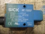 SICK WL1000-P430 Polarized Reflex Photoelectric Sensor 10-30VDC 7023830 *Tested* - Image 5