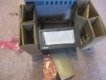 SIEMENS 6AV3010-1DK00 Text Display HMI Module Siemens TD10/220-5 HMI Panel *NEW*