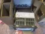 SIEMENS 6AV3010-1DK00 Text Display HMI Module Siemens TD10/220-5 HMI Panel *NEW* - Image 3