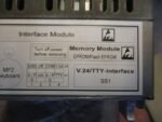 SIEMENS 6AV3010-1DK00 Text Display HMI Module Siemens TD10/220-5 HMI Panel *NEW* - Image 6