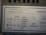 SIEMENS 6AV3010-1DK00 Text Display HMI Module Siemens TD10/220-5 HMI Panel *NEW* - Image 7