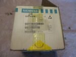 SIEMENS 6AV3010-1DK00 Text Display HMI Module Siemens TD10/220-5 HMI Panel *NEW* - Image 9