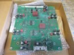 SIEMENS 6SE7031-5EF84-1JC1 Drive Control Board Baugruppe Drive IGBT Unit*Tested* - Image 4