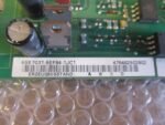 SIEMENS 6SE7031-5EF84-1JC1 Drive Control Board Baugruppe Drive IGBT Unit*Tested* - Image 5