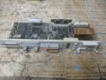 SIEMENS 6SN1118-0NH01-0AA0 SIMODRIVE 611 Backplane Control Module *Tested*