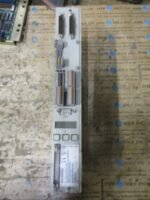 SIEMENS 6SN1118-0NH01-0AA0 SIMODRIVE 611 Backplane Control Module *Tested* - Image 3