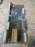 SIEMENS 6SN1118-0NH01-0AA0 SIMODRIVE 611 Backplane Control Module *Tested* - Image 5