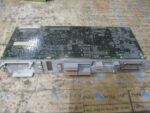 SIEMENS 6SN1118-0NH01-0AA0 SIMODRIVE 611 Backplane Control Module *Tested* - Image 6