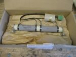 SIEMENS 6SY7000-0AA62 WID VORLADE- Resistor Unit VISHAY ZWSN97402409KLX7DA *NEW*