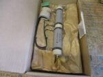 SIEMENS 6SY7000-0AA62 WID VORLADE- Resistor Unit VISHAY ZWSN97402409KLX7DA *NEW* - Image 3