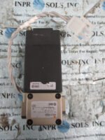 SMC NVS3115-02520B Air valve 150 PSI 115F 24VDC *Fully Tested*