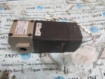 SMC NVS3115-02520B Air valve 150 PSI 115F 24VDC *Fully Tested* - Image 3
