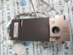 SMC NVS3115-02520B Air valve 150 PSI 115F 24VDC *Fully Tested* - Image 5