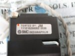 SMC NVS3115-02520B Air valve 150 PSI 115F 24VDC *Fully Tested* - Image 6