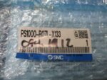 SMC PS1000-R07L-X133 Electronic Pressure Switch with Cable *NEW* - Image 3