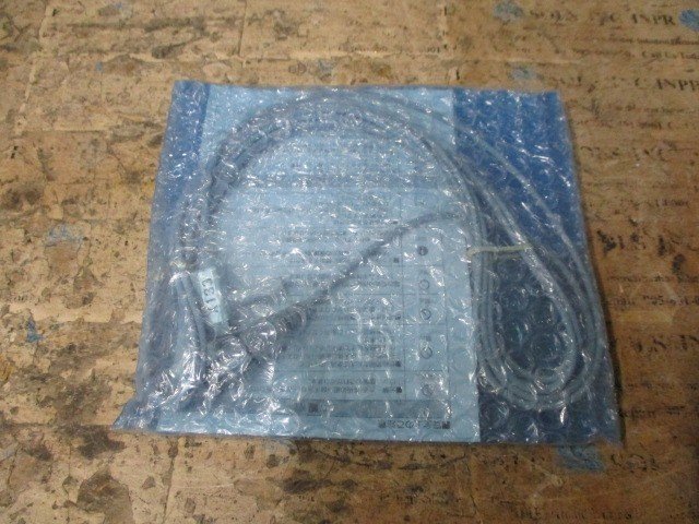 SMC-PS1000-R07L-X133-Electronic-Pressure-Switch-with-Cable-NEW-157838865110 SMC PS1000-R07L-X133 Electronic Pressure Switch with Cable *NEW* - Image 1