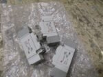 SMC SYA5120-01T-F2 Air Piloted Valve 5 Port Single Body Ported - Lot of 3 *NEW* - Image 3