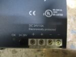 SOLA SDN10-24-100 DC Power Supply 115/230VAC 24VDC 10A SOLA SDN10-24-100*Tested* - Image 5