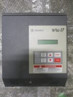 SQUARE D VSD17U90S66 AC Motor Speed Control Drive 575V~ 9A 7.5HP 5.5kW *Tested*