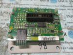 SSM 707-241-20 Keypad programming Module REV C SSM 707-241-20 REV C *Tested* - Image 4