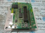 SSM 707-241-20 Keypad programming Module REV C SSM 707-241-20 REV C *Tested* - Image 5