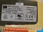 STU transformer 1600/2X115 / STU16002X115 1600/3800VA