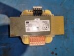 STU transformer 1600/2X115 / STU16002X115 1600/3800VA - Image 3