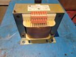 STU transformer 1600/2X115 / STU16002X115 1600/3800VA - Image 4