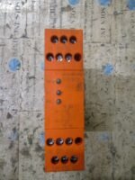 Safemaster BG5925.02/61 Emergency Stop BG5925 Relay Unit 24VDC 230VAC 3A*Tested* - Image 3