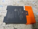 Safemaster BG5925.02/61 Emergency Stop BG5925 Relay Unit 24VDC 230VAC 3A*Tested* - Image 4