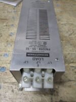 Schaffner FN3258-55-52 3Ph EMC/EMI Variable Speed drive Filter 55A 480V *Tested* - Image 4