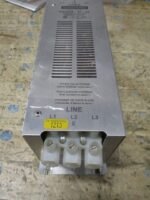 Schaffner FN3258-55-52 3Ph EMC/EMI Variable Speed drive Filter 55A 480V *Tested* - Image 5