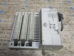 Schneider 170INT11000 TSX Momentum Comm Adapter Interbus 170ADI35000 *Tested* - Image 5