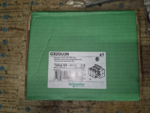 Schneider Electric GS2GU3N Fuse Disconnect Switch 600V 60A TeSys GS-051232 New - Image 3