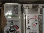 Schneider Electric GS2GU3N Fuse Disconnect Switch 600V 60A TeSys GS-051232 New - Image 6