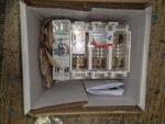 Schneider Electric GS2GU3N Fuse Disconnect Switch 600V 60A TeSys GS-051232 New - Image 8