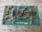 Schneider PN072409P2 Inverter Control Board Module 3D657472 G001 Rev 04*Tested*
